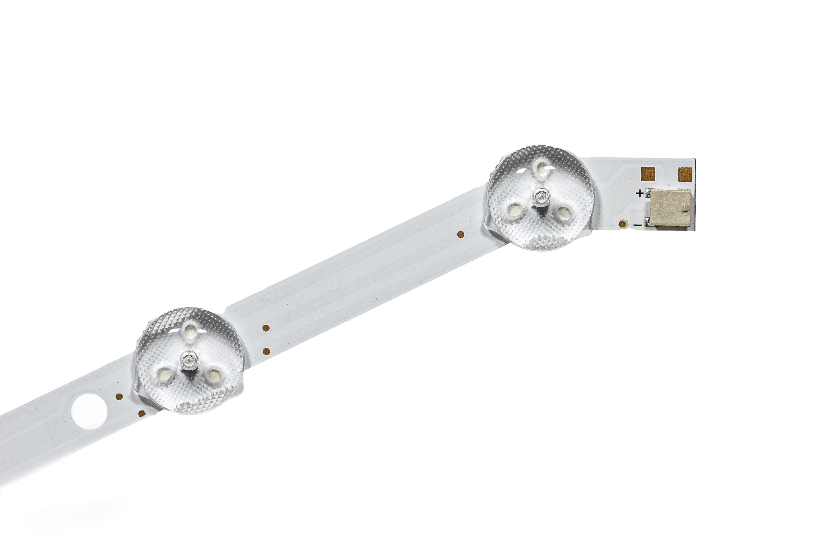 UN32FH4205/5205 9 LEDS 2 BARRAS   